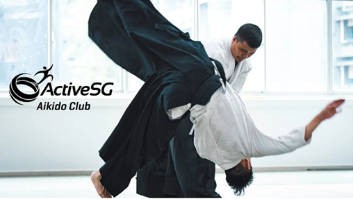 Aikido Aikido