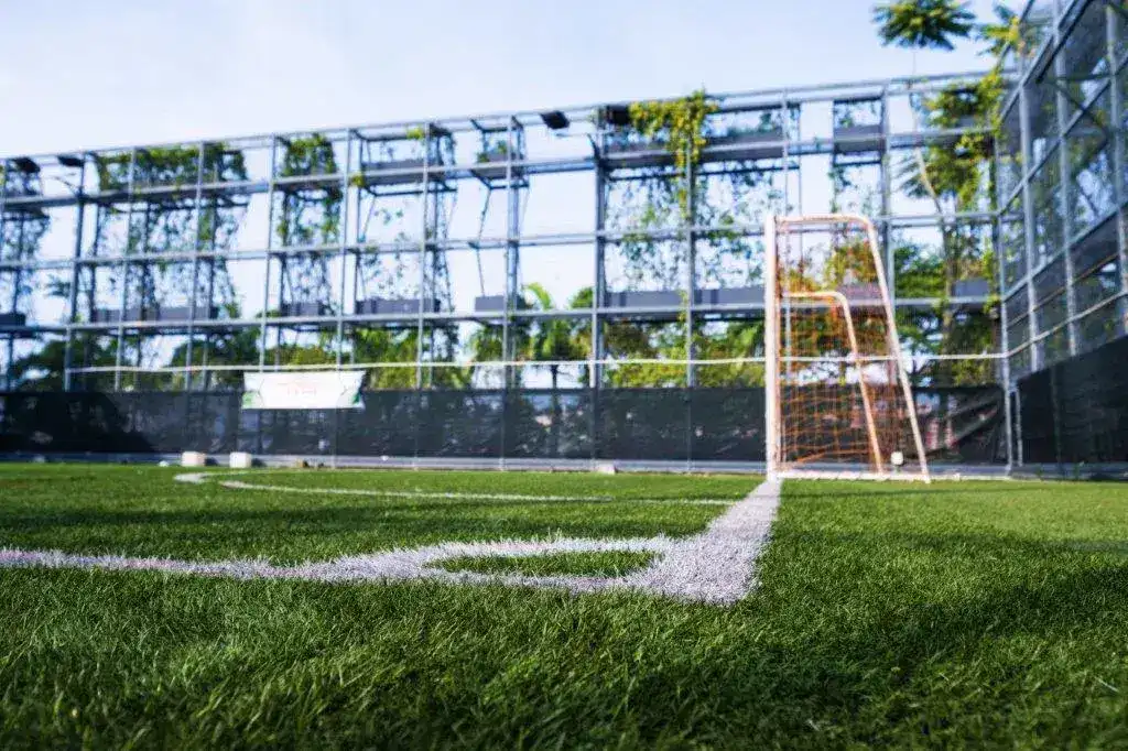 Pasir Ris Sport Centre