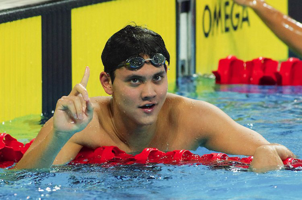 Joseph Schooling