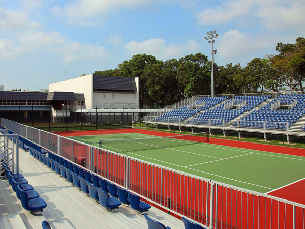 Kallang Tennis Centre