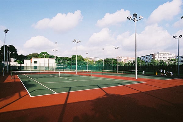 kallangtenniscentre