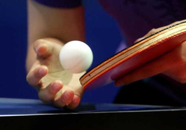 How to Choose a Table Tennis Table