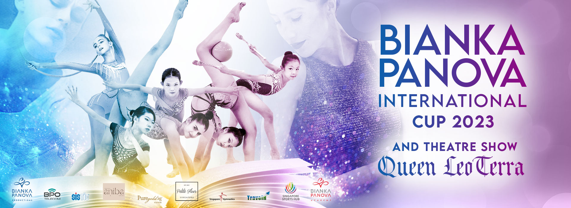 Bianka Panova International Cup 2023 (BPIC)