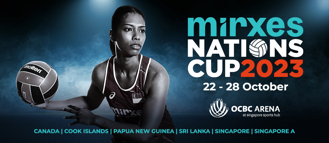 Mirxes Nations Cup 2023