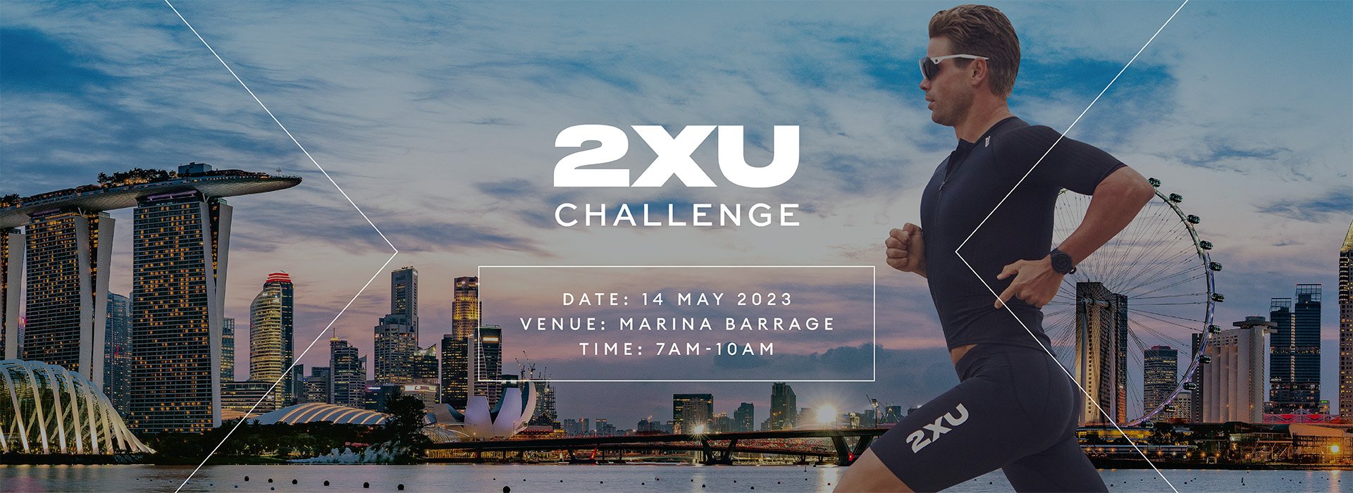 2XU Challenge