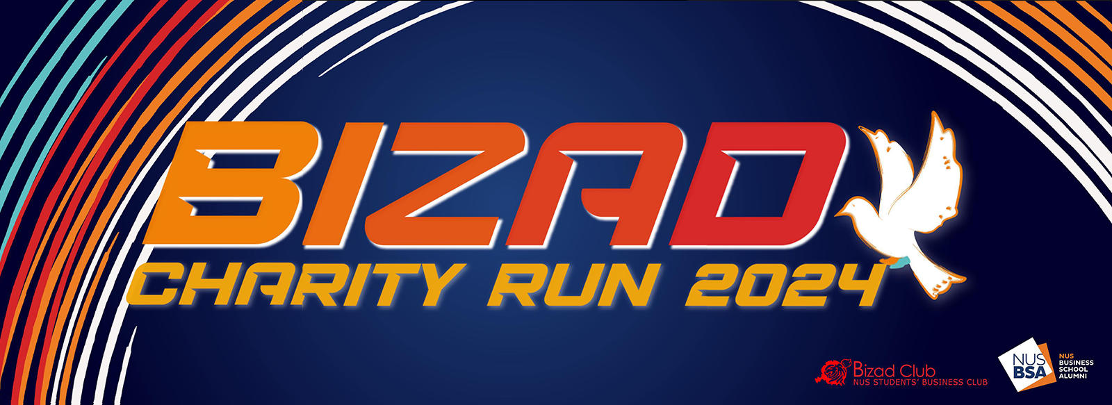NUS Bizad Charity Run 2024