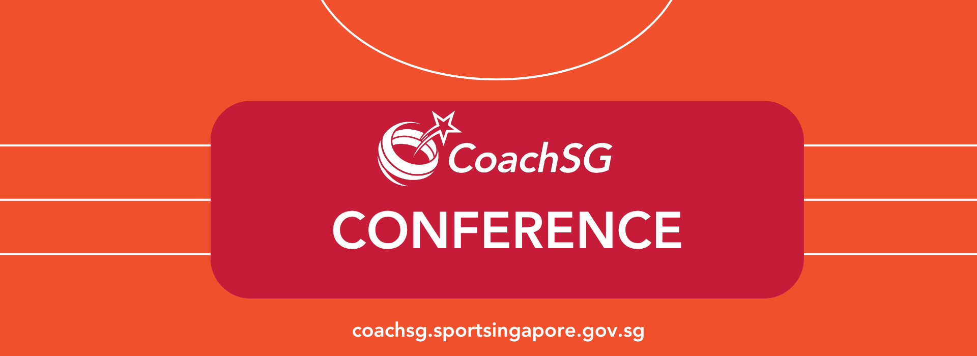 CoachSG Conference 2025 - Coaching the Next Leap [Register interest]
