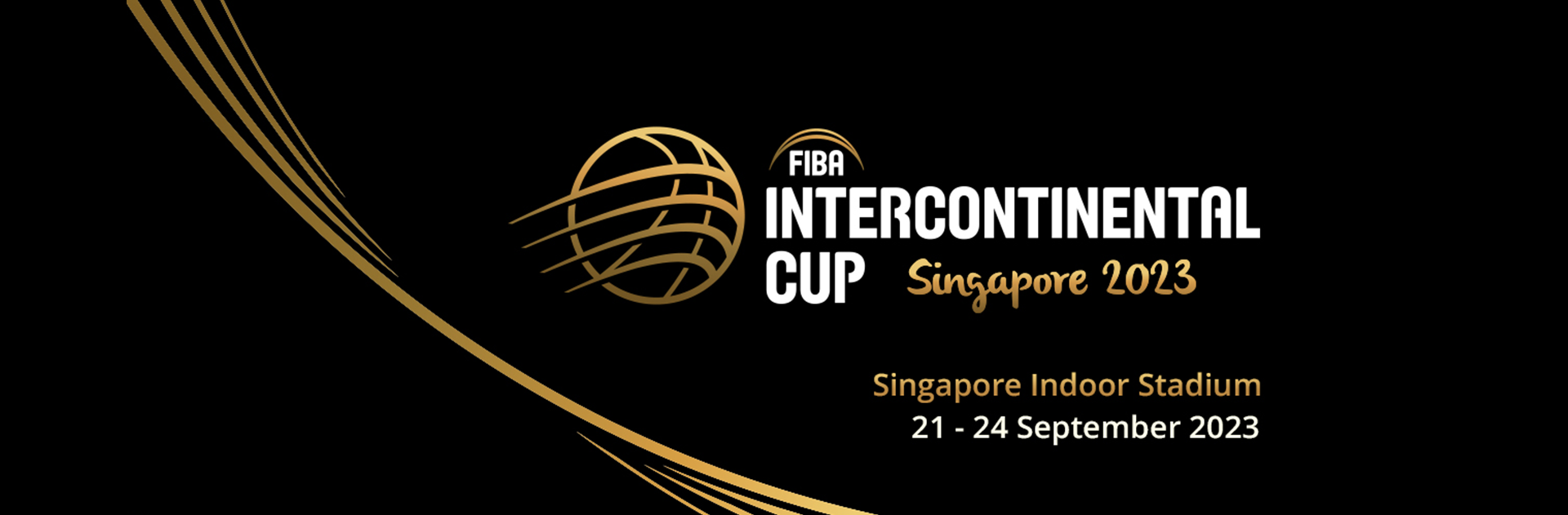 FIBA ICC Singapore 2023