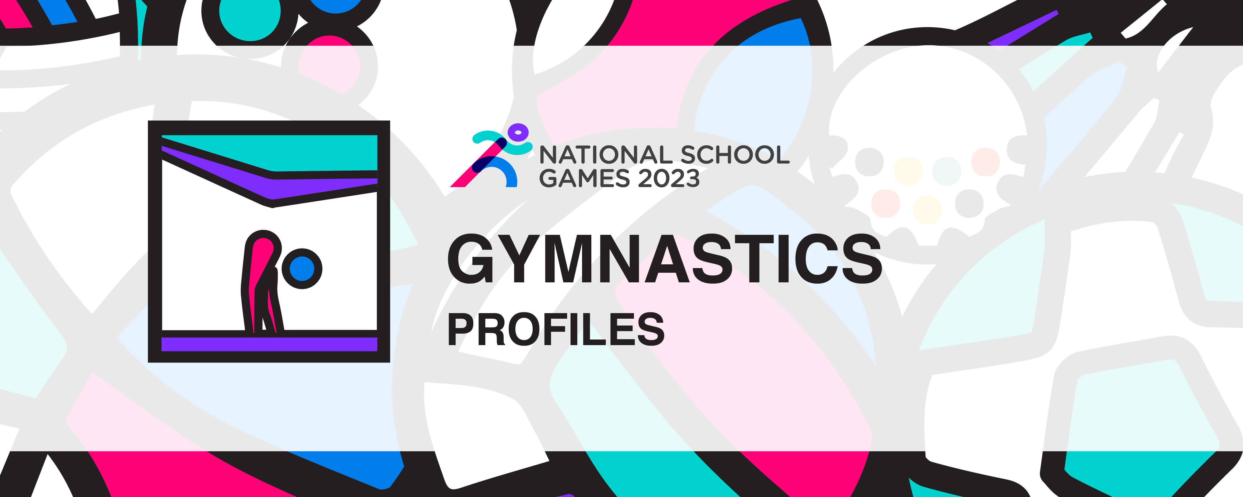 National School Games 2023 | Gymnastics | Profile