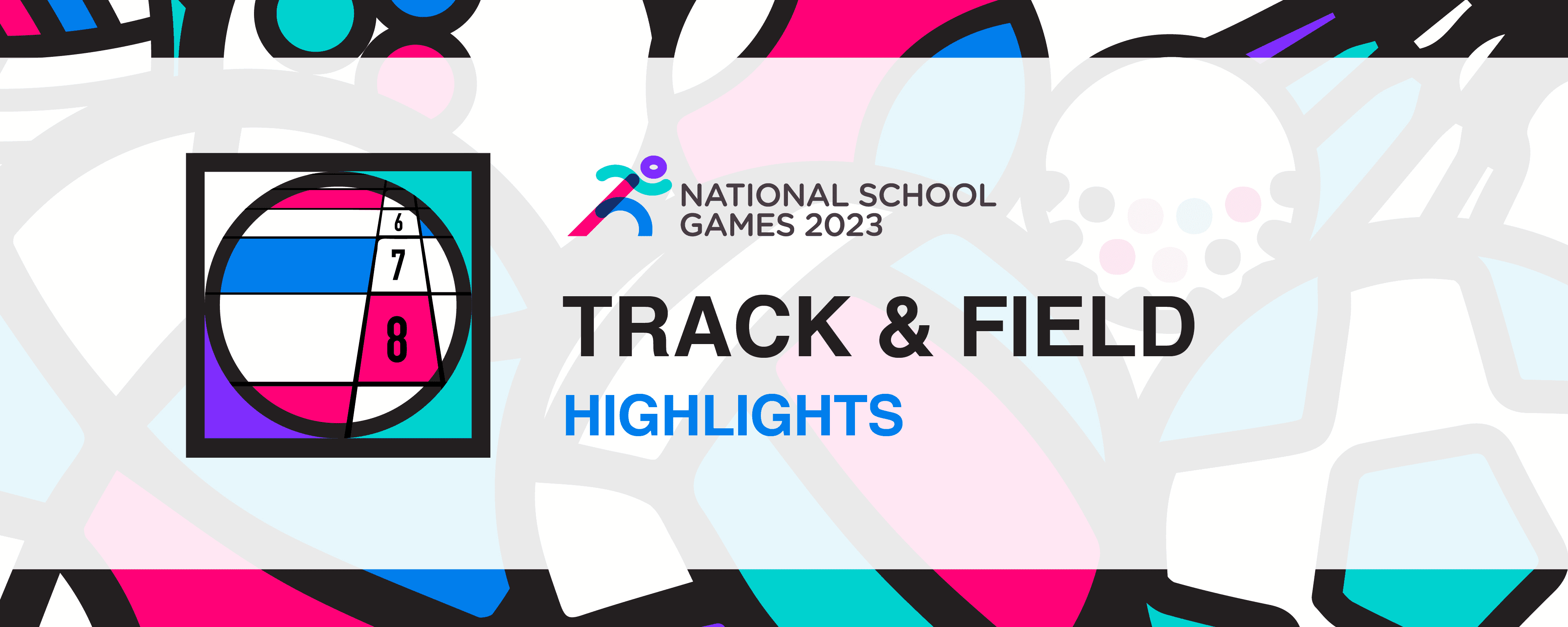 National School Games 2023 | Track & Field Championships | Highlights Part 2