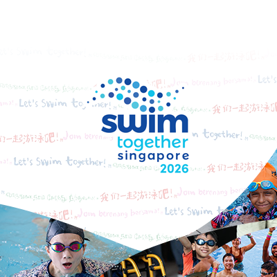 SwimTogether Singapore 2026