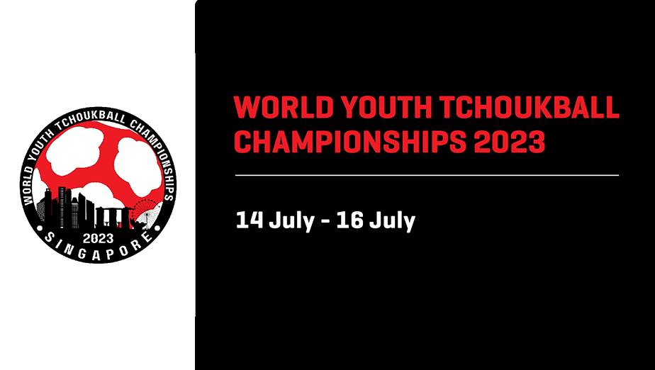 World Youth Tchoukball Championships 2023