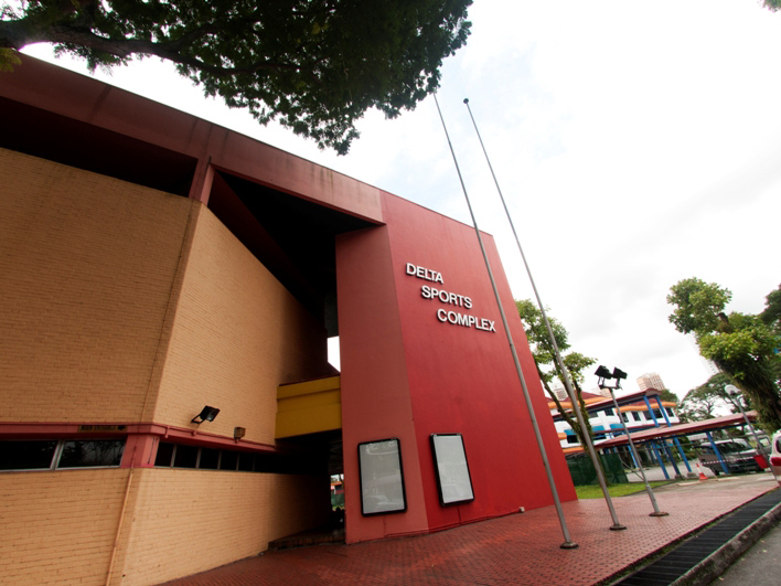 Delta Sport Centre