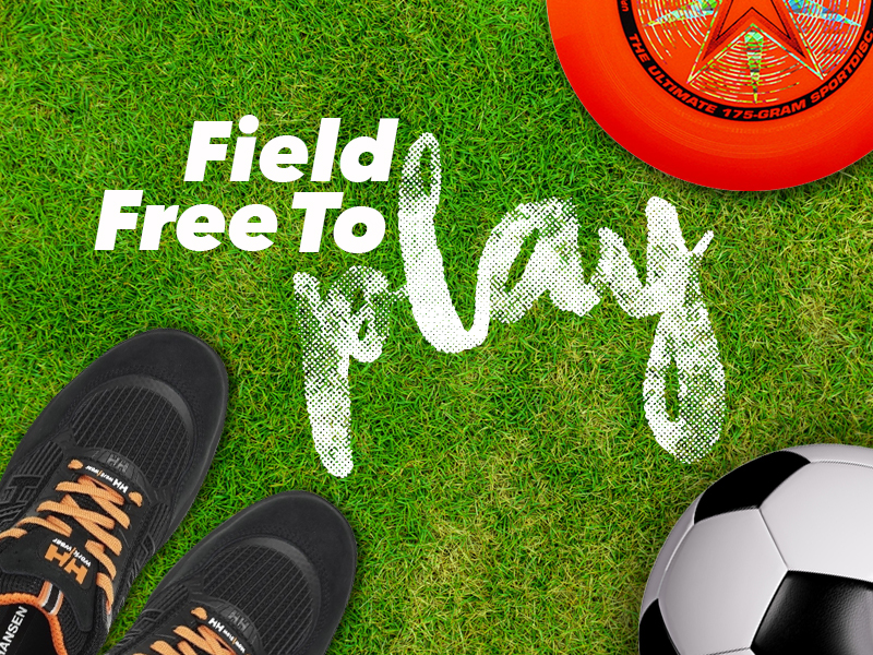 Free to Play Field Teaser Image
