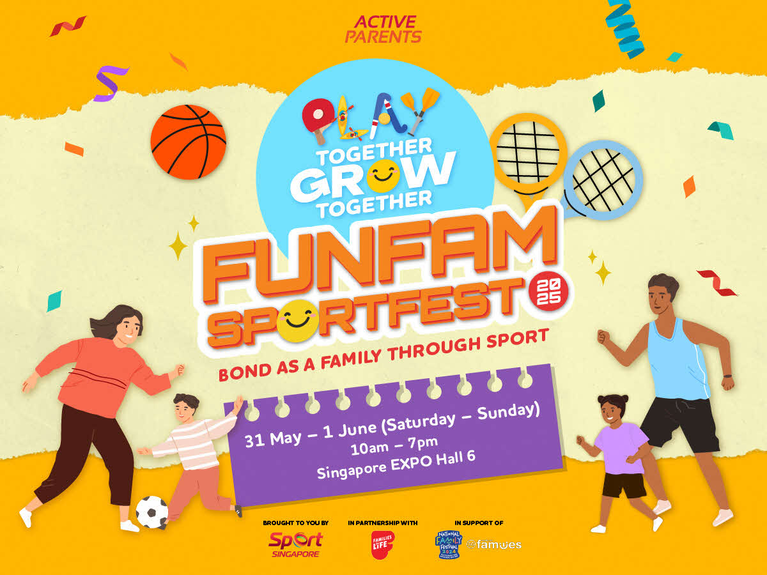 National Family Festival