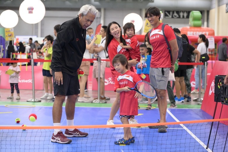 FunFam SportFest