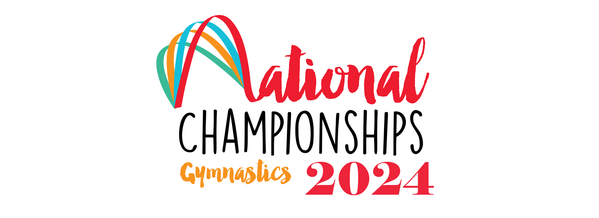 National Championships Gymnastics 2024