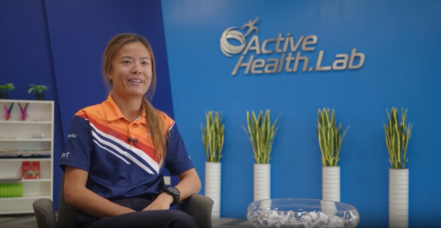  Expert Answers | Active Health