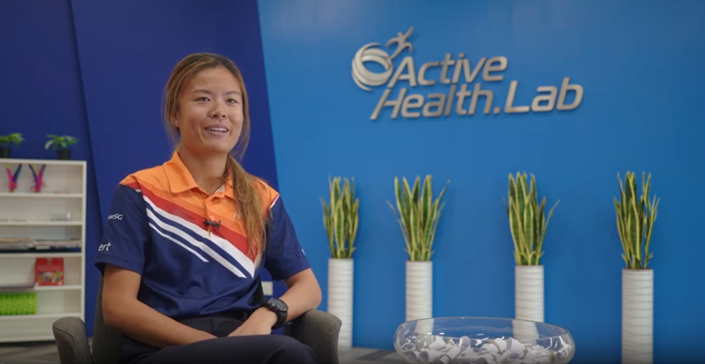 Expert Answers | Active Health