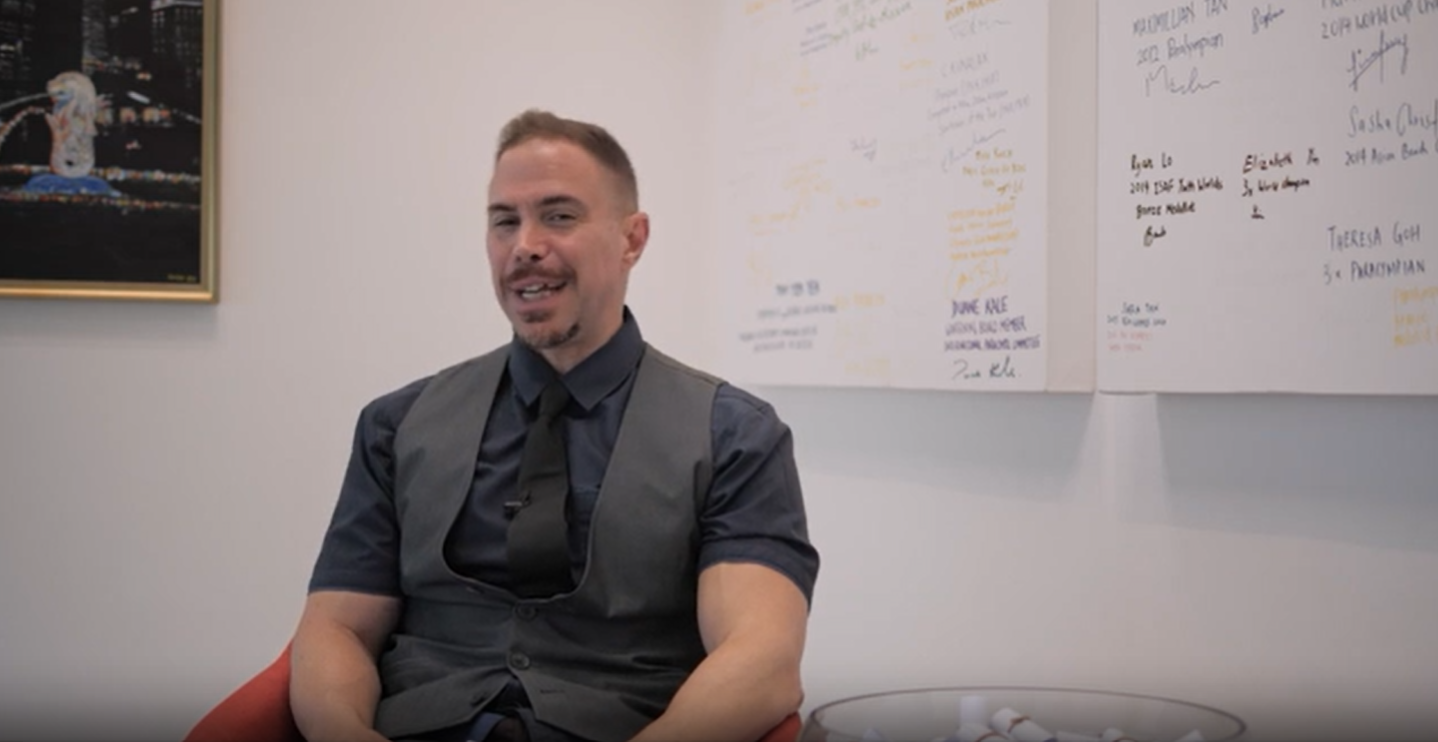 Ep 2 - Active Health: