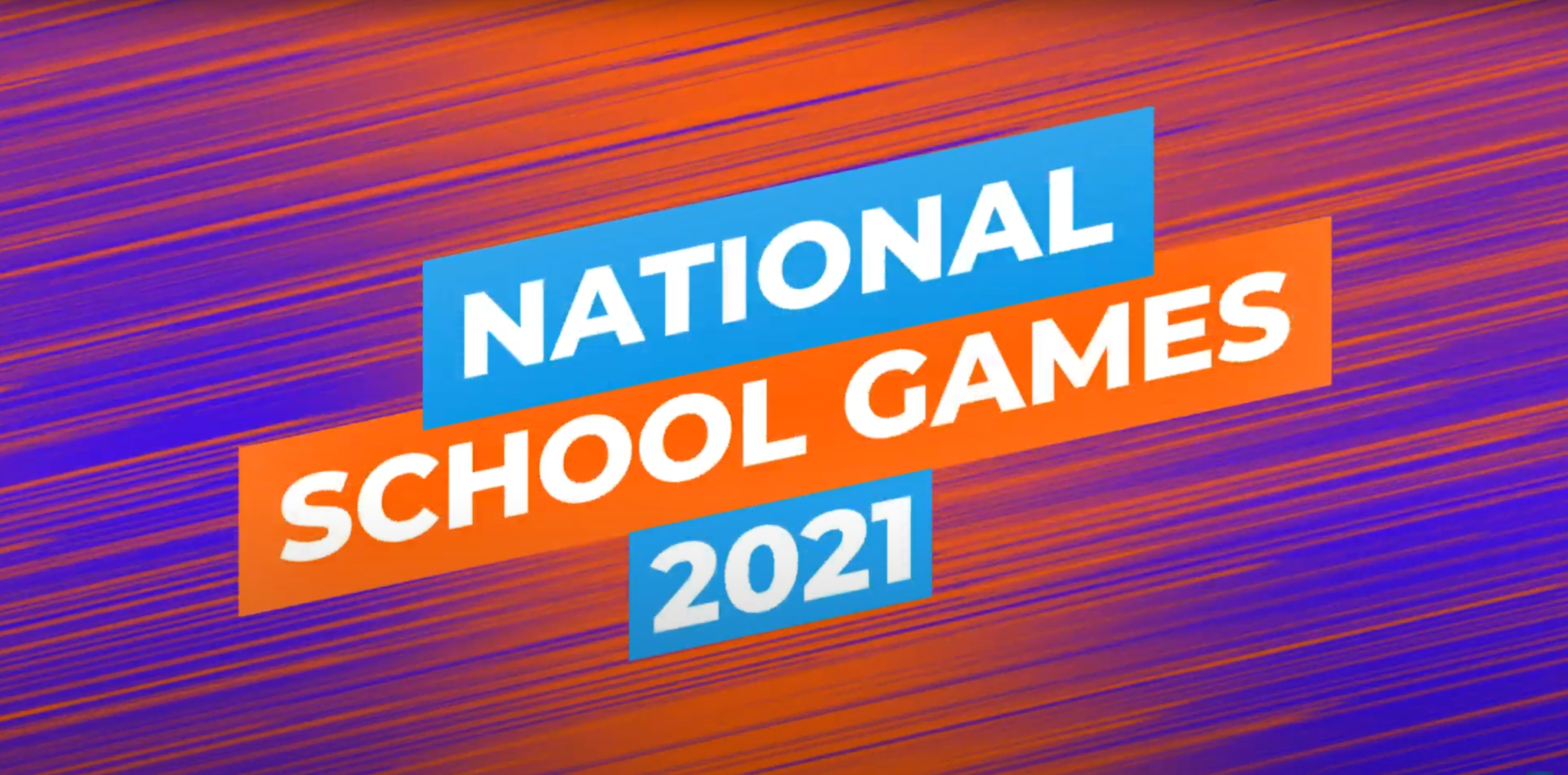 National School Games 2021 | Rope Skipping Senior Division | Highlights