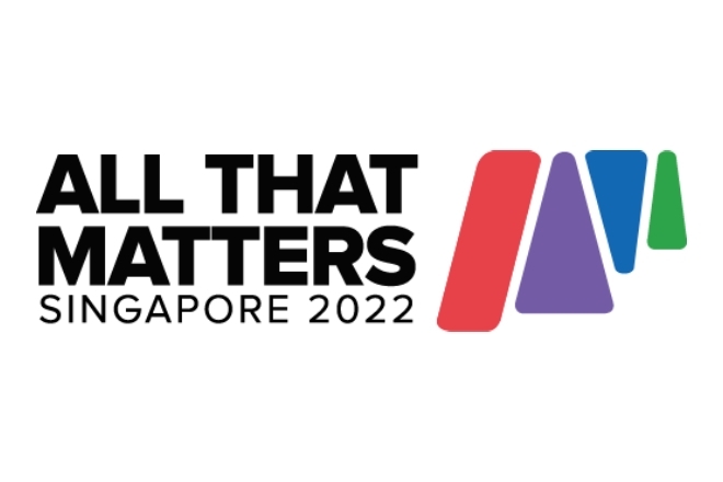 All That Matters 2022