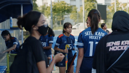 Hockey National B