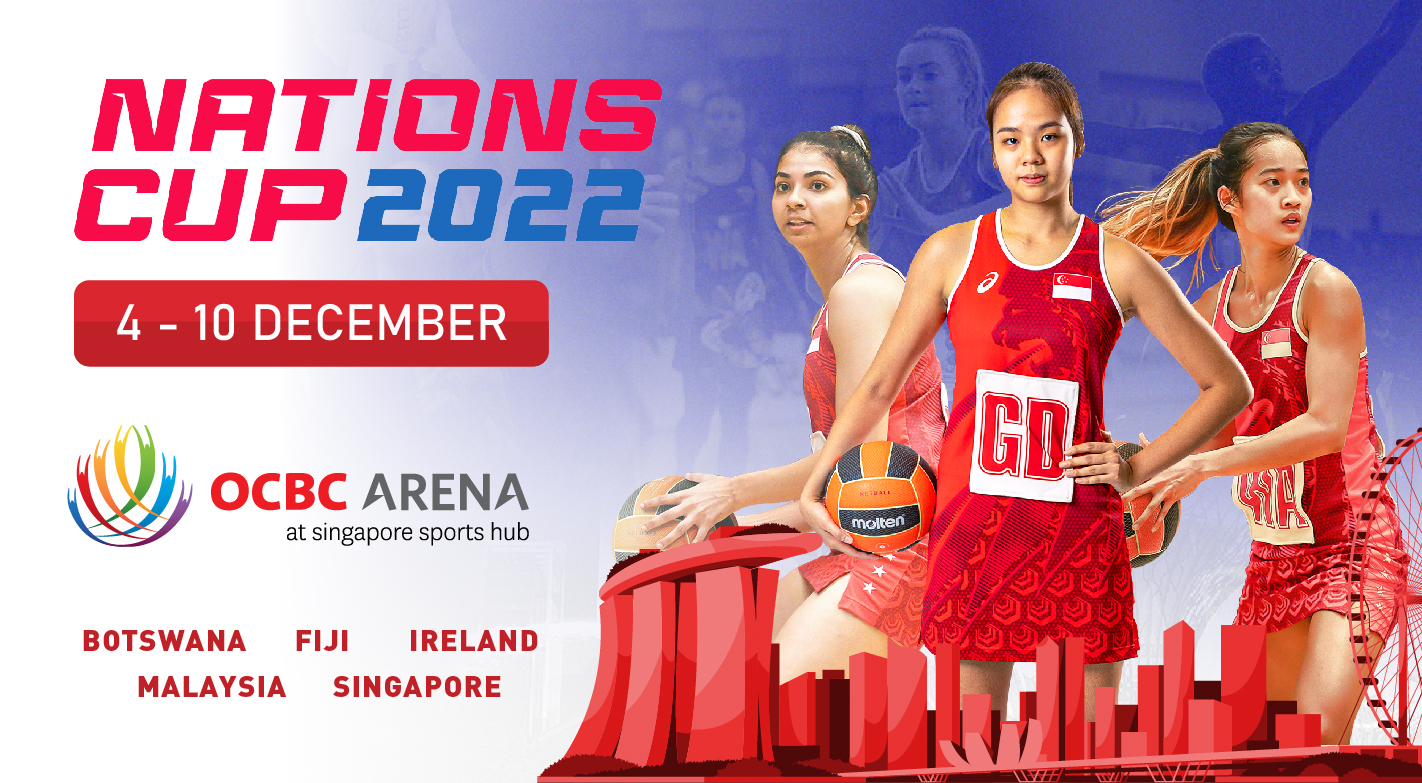 Nations Cup 2022 Day 1 Highlights