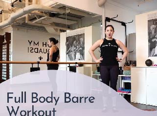 Week 11 - Total body