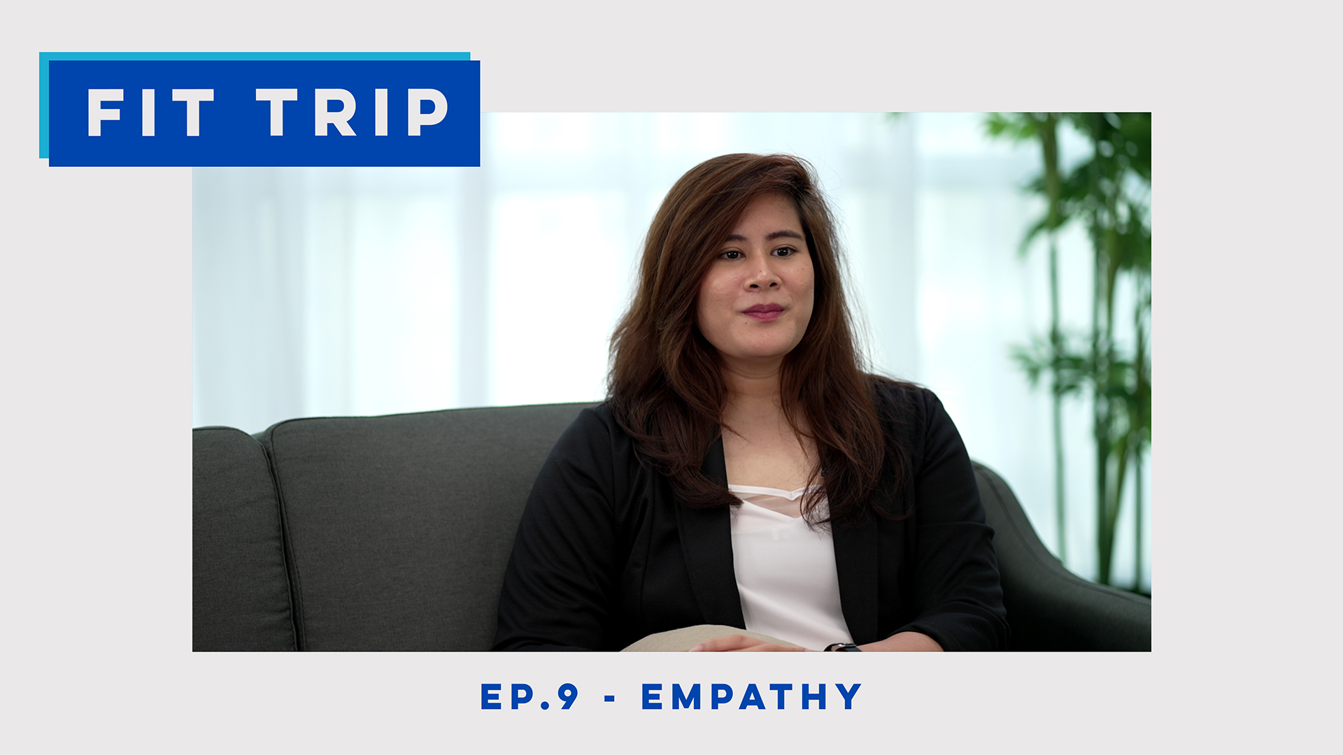 Ep 9 - Empathy