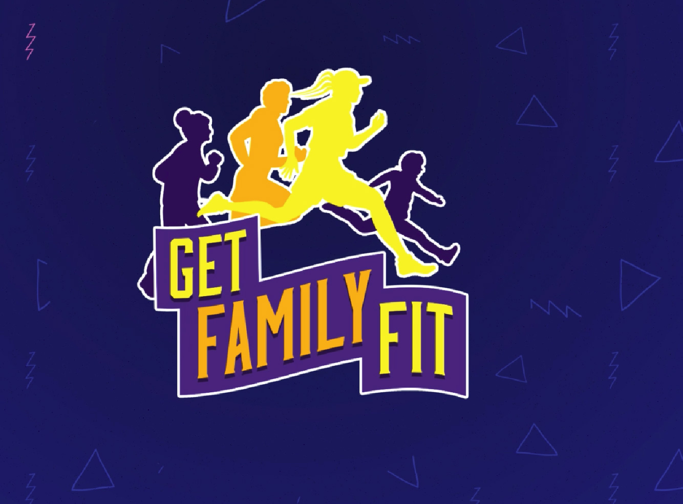 Get Family Fit