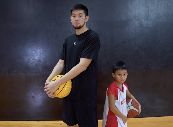 Ep 7 - Delvin Goh