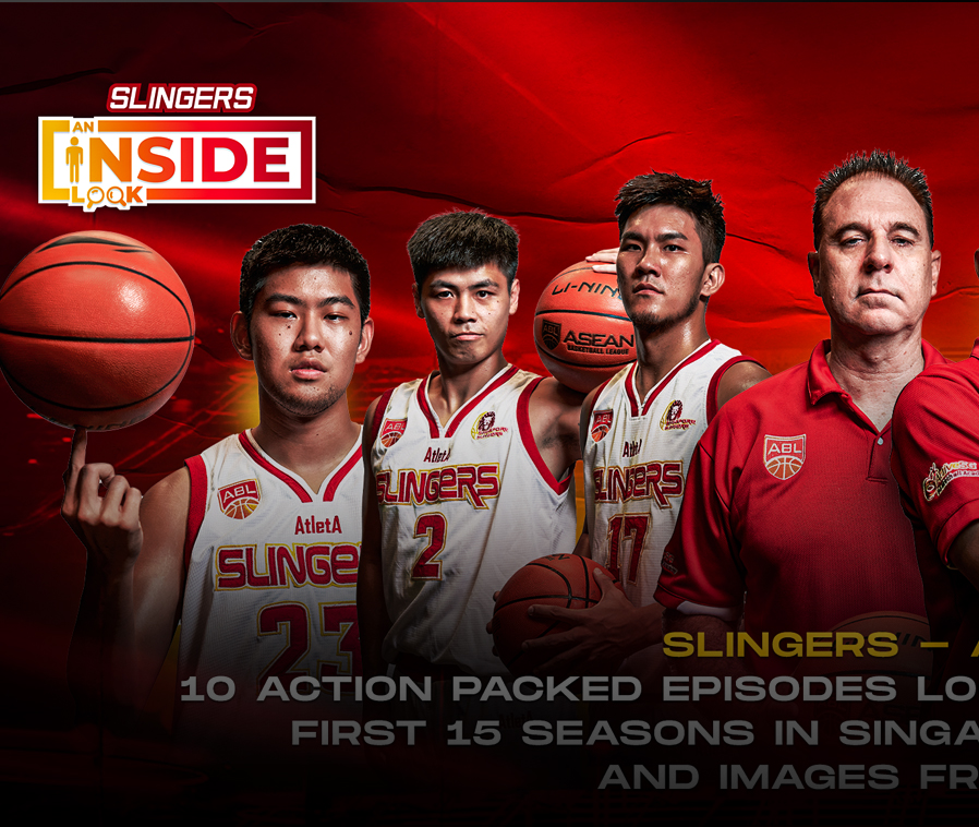 Singapore Slingers - An Inside Look