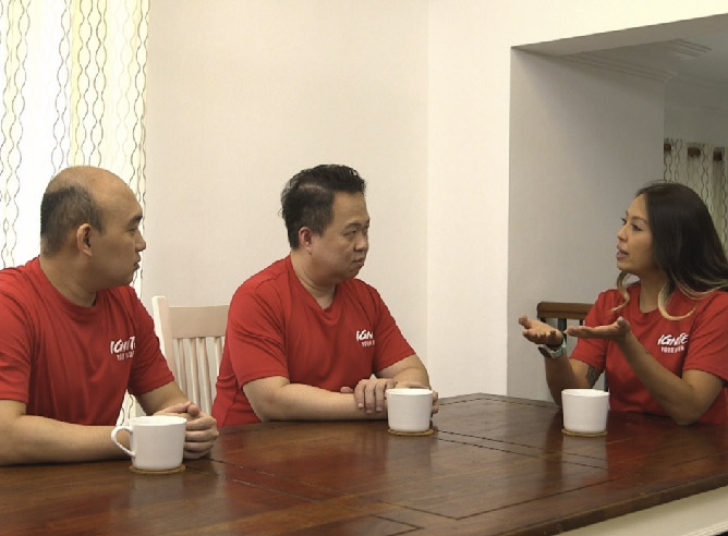 Ep 1 - Introduction of