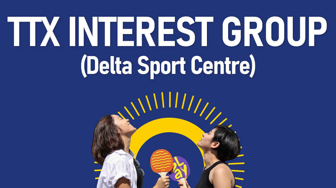 Delta Sport Centre