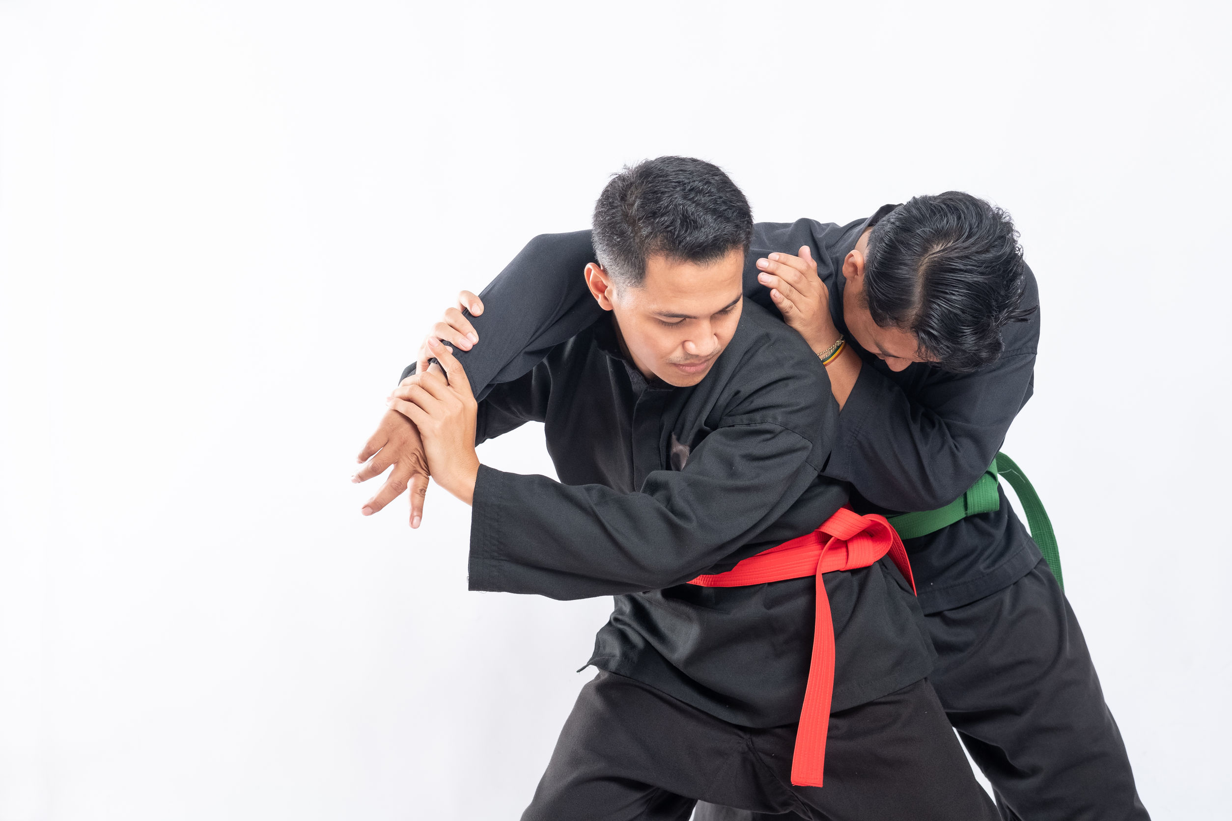  Penchak Silat