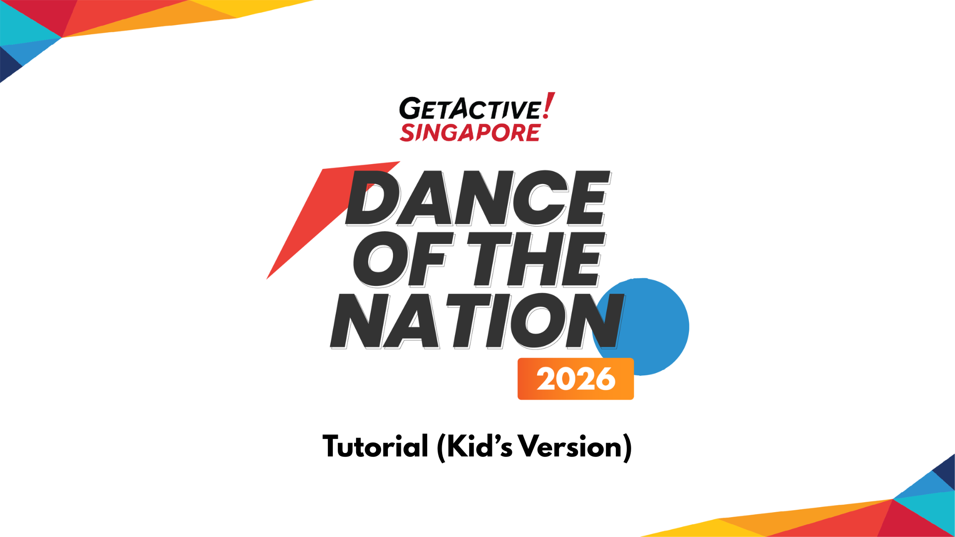 DOTN Kids Tutorial Thumbnail