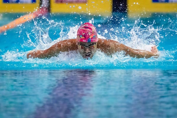 Swimming | Pesta Sukan | GetActive! Singapore
