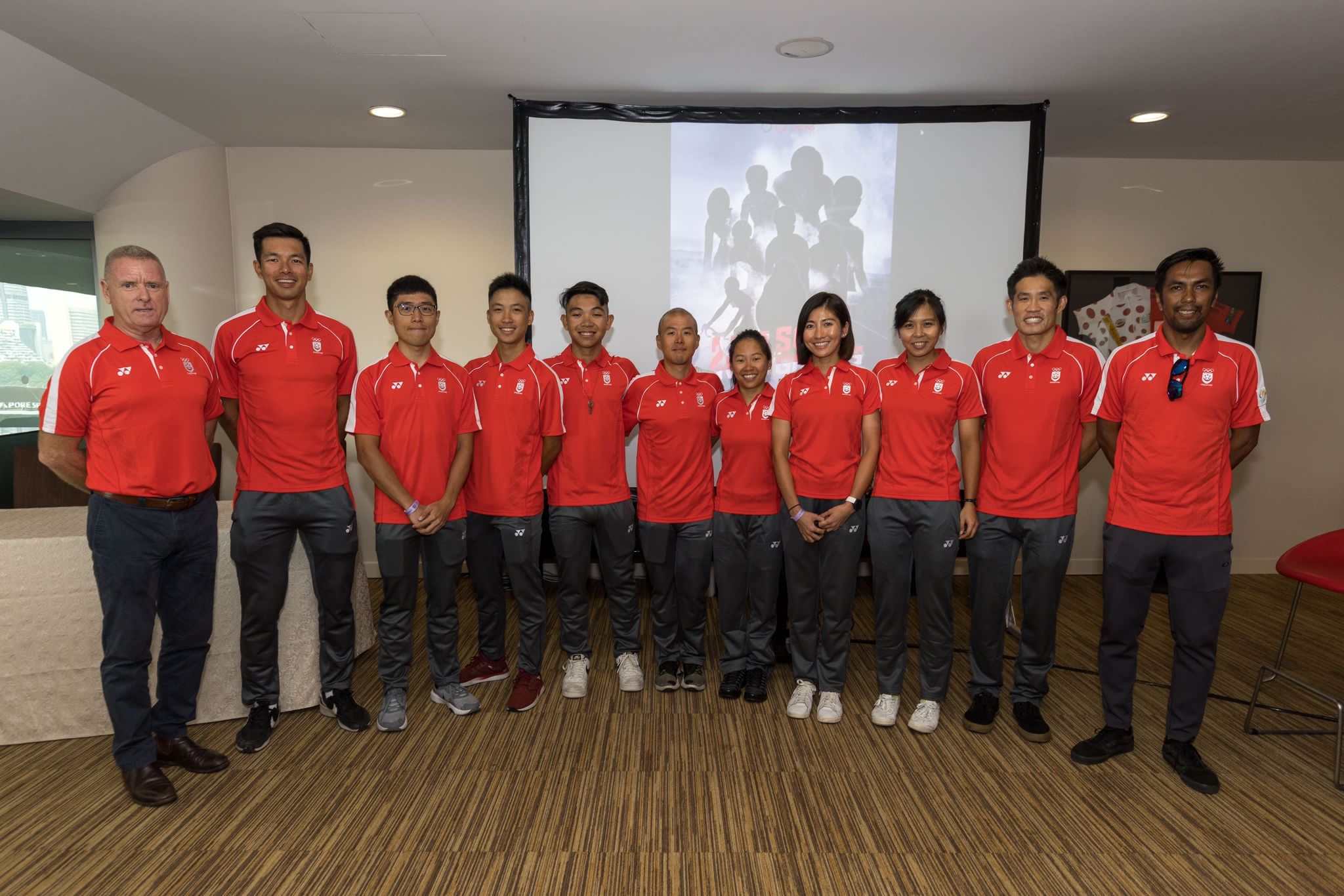 Cambodia 2023 : It's the Final Hurrah for TeamSG's Cycling Stars, Calvin Sim & Luo Yiwei!