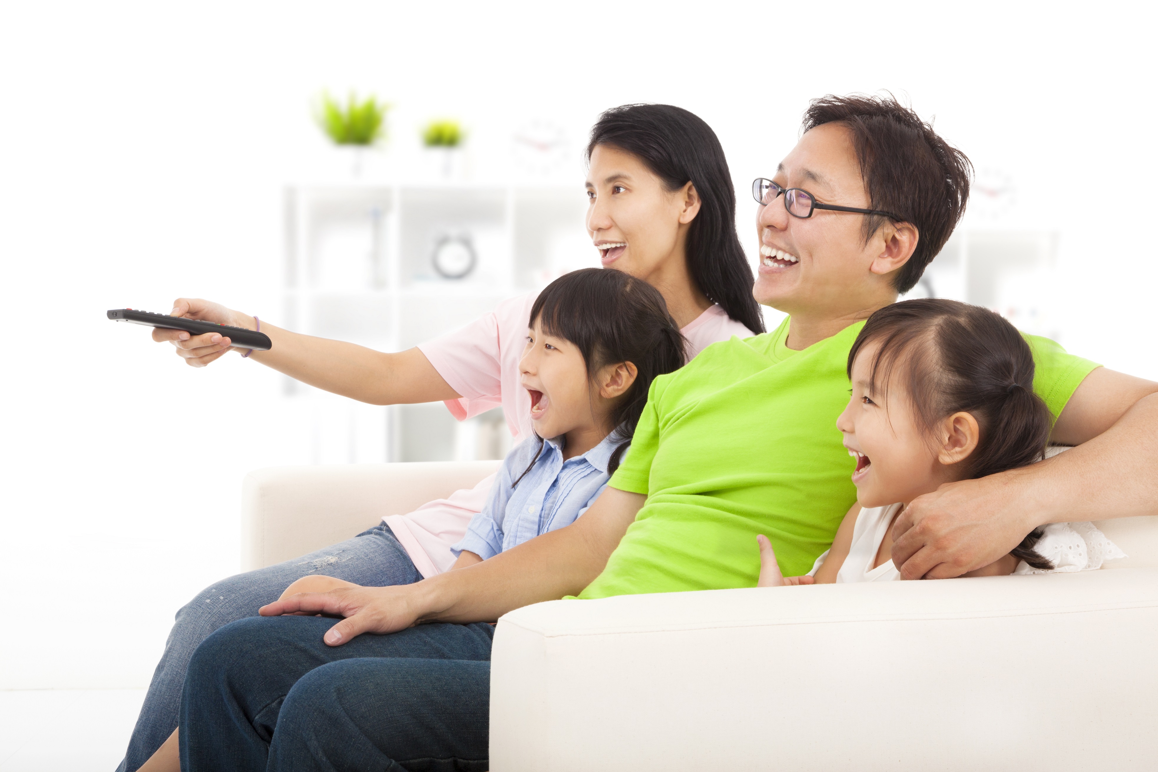 Screen-time Without the Guilt – Edutainment for the Whole Family