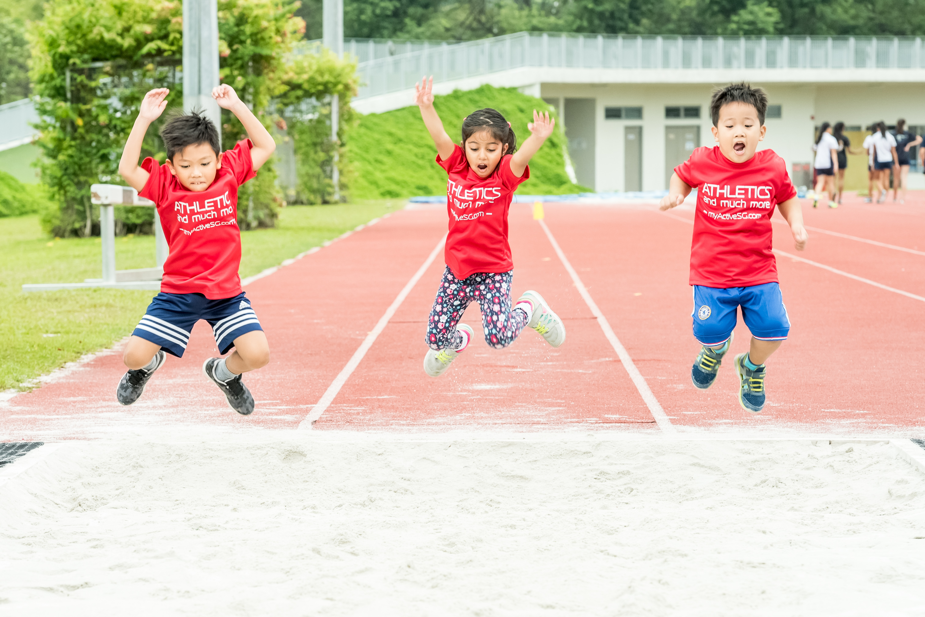 School’s Out and Fun’s In!