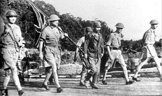 Sport in Syonan: Triumph Over Despair - Chapter 1 | Introduction