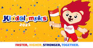 Kiddolympics 2021