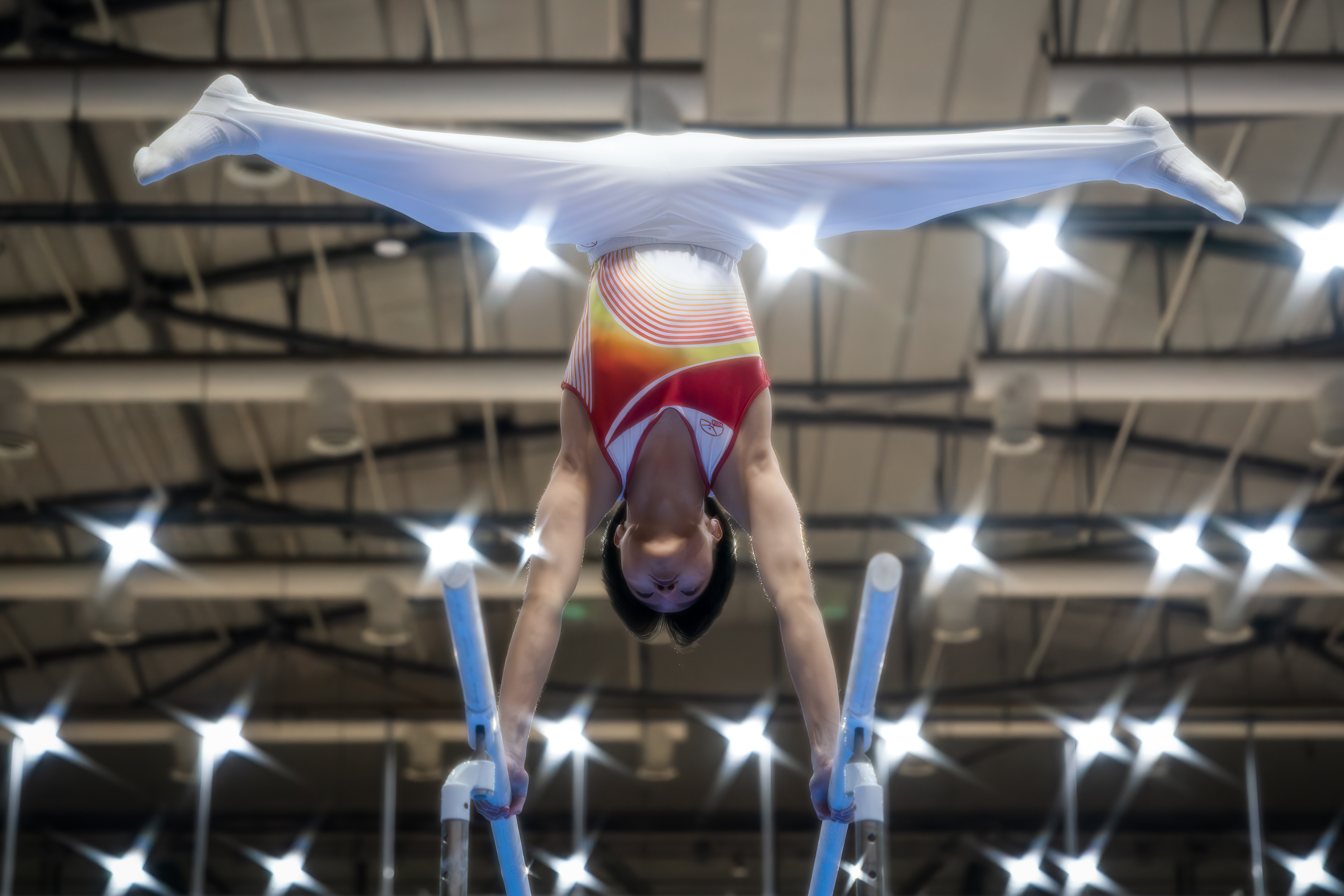 NSG 2023 Artistic Gymnastics : Highlights from B and C Divisions