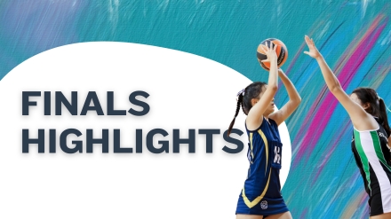 NSG 2024 Final Highlights