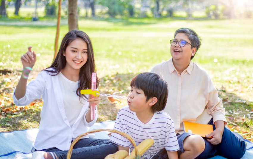 15 Outdoor Activities in Singapore to Amp Up Your Weekend Routine