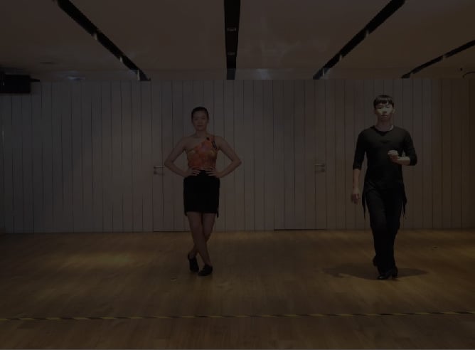 Get Active with DanceSport Latin Episode 2