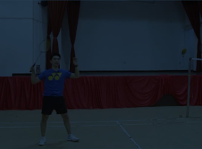 Badminton in a Minute Episode 8 - Lobbing