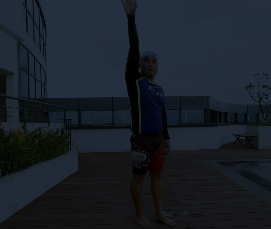 Learn the Basics of Freestyle Stroke in the Comforts of Your Home