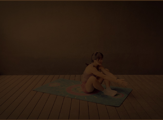 Wakeup Call In-Bed Exercise [ENG] Episode 7